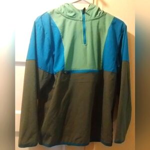 Children's Pullover Jacket (Husky)